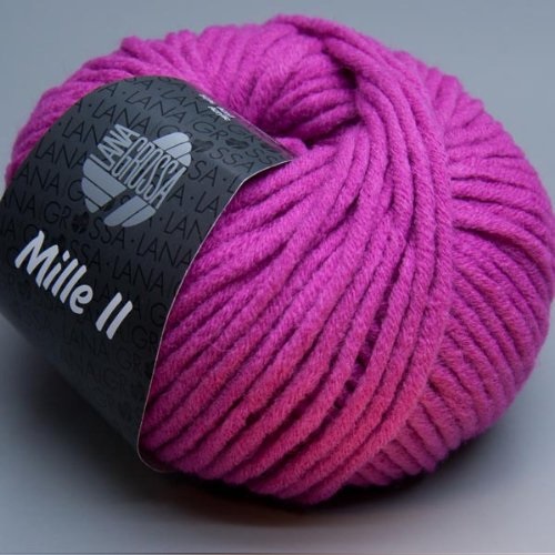 Mille II - 4